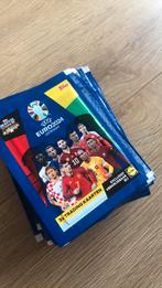 Ek 2024 40 pakjes, Lidl, Verzenden