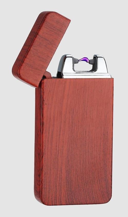 aanstekers usb oplaadbaar / div. - € 10,00 op=op - nieuw, Verzamelen, Rookartikelen, Aanstekers en Luciferdoosjes, Nieuw, Aansteker
