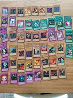 Kaarten PSV Pharaohs Servant First en unlimited yugioh commo, Hobby en Vrije tijd, Verzamelkaartspellen | Yu-gi-Oh!, Gebruikt