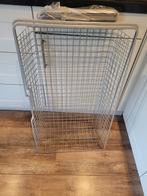 Ikea Pax Draadmaand, Ophalen, 50 tot 75 cm, 50 tot 100 cm, 200 cm of meer