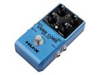 NUX Verb Core Deluxe reverb effectpedaal, ., Nieuw, Ophalen of Verzenden, Reverb