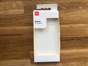 Iphone 12 | 12 pro | telefoonhoes beschikbaar voor biedingen