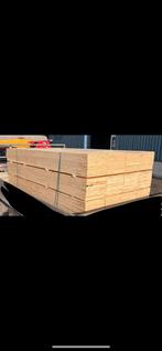 Schoon underlayment 150 stroken 18mm, Doe-het-zelf en Verbouw, Hout en Planken, Ophalen of Verzenden, Overige houtsoorten, Minder dan 25 mm