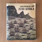 Geschiedenis van Zuid —Afrika ., Ophalen of Verzenden, Zo goed als nieuw, Afrika