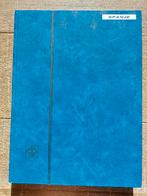 (066) SPANJE - stockboek - gestempeld, Verzenden, Gestempeld