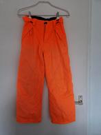 Skibroek Maat 140, Gebruikt, Jongen of Meisje, Ophalen of Verzenden, Maat 140