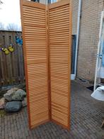 Houten Kamerscherm 200x80 cm, Ophalen