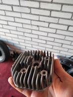 Minarelli verticaal ac stage 6mk1streetrace 70cc cilinderkop, Ophalen