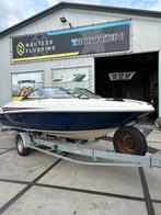 Larson LX850, Ophalen, Binnenboordmotor, 120 tot 200 pk, Zo goed als nieuw