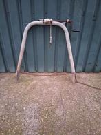 vink , koebekapbeugel, takel ,, December, Geslacht onbekend