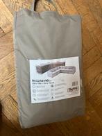 Raffles L-vorm Loungebank Hoes 250x190x70, Ophalen, Nieuw