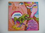 lp ZING JE MOERS TAAL- uitgave boekenweek geschenk 1976, Cd's en Dvd's, Vinyl | Nederlandstalig, Ophalen of Verzenden, 12 inch