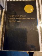 Club de nuit  (armaf ) 105 ml, Sieraden, Tassen en Uiterlijk, Uiterlijk | Parfum, Nieuw, Ophalen of Verzenden