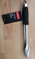 Bodum BBQ tang 40 cm roestvrij staal nieuw, Ophalen of Verzenden, Nieuw