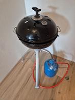skottelbraai, Tuin en Terras, Gasbarbecues, Ophalen, Gebruikt, Cadac