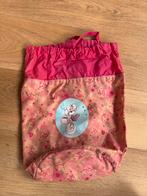 Diddl Diddlina Rugtas Tas Roze, Verzamelen, Diddl, Ophalen of Verzenden, Zo goed als nieuw