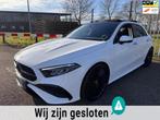 Mercedes-Benz A-klasse 250 4MATIC AMG Line Facelift Panodak, Auto's, Automaat, 238 pk, Euro 6, 4 cilinders