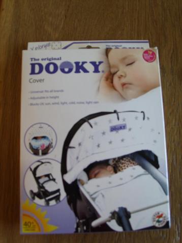 DOOKY cover beschikbaar voor biedingen