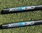 NeilPryde masttop X65 430 cm (2x), Watersport en Boten, Ophalen, Gebruikt, Minder dan 250 cm, Mast