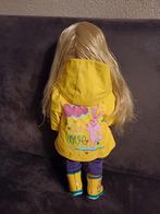 Pop zusje baby born, Ophalen, Zo goed als nieuw