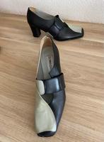 Donna Lisa Tucci Pumps - Maat 37.5 - Nieuwstaat, Kleding | Dames, Schoenen, Ophalen of Verzenden, Zo goed als nieuw, Zwart, Pumps