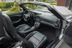 Porsche Boxster S 3.2 250pk Tiptronic AUTOMAAT |youngtimer|s, Automaat, Achterwielaandrijving, Gebruikt, Zwart