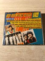 36 golden hits 2 cd box, Ophalen of Verzenden, Pop