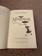 Nevermoor deel 1, Verzenden, Gelezen, Fictie