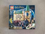 Harry Potter Lego - Fluffy Encounter, Ophalen of Verzenden, Zo goed als nieuw