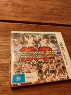 Tekken 3D Prime Edition - Nintendo 3DS, Ophalen