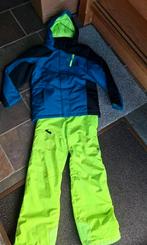 Compleet skipak Spyder 152 skijas skibroek ski jas broek, Ophalen, Gebruikt, Jongen of Meisje, Setje