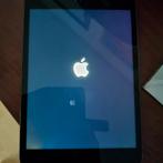 iPad Mini - Activeringsslot - Voor onderdelen, Ophalen, Gebruikt, 8 inch, 16 GB