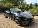 Mazda MX-5 1.5 SkyActive-G 131 GT-M | Navi | Lage km-stand, Auto's, Mazda, Achterwielaandrijving, 4 cilinders, Cabriolet, 0 kg