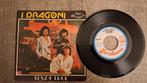 I dragoni  - senza luce, Ophalen of Verzenden, Gebruikt
