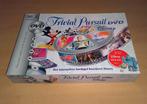 Trivial Pursuit Disney met dvd, Hobby en Vrije tijd, Gezelschapsspellen | Bordspellen, Drie of vier spelers, Ophalen, Gebruikt