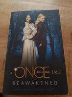 Once Upon A Time - Reawakened, Ophalen of Verzenden, Zo goed als nieuw, Once, Film- of Tv-bewerking