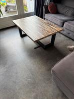 Salontafel 120x80cm, Huis en Inrichting, Tafels | Salontafels, Ophalen, Kunststof, 100 tot 150 cm, 50 tot 100 cm