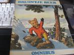 boek strip    bruintje beer  omnibus  algemeen dagblad, Boeken, Stripboeken, Ophalen