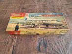 Vintage Frog 1:96 KLM Viscount 800 Modelbouwdoos, Overige merken, Gebruikt, 1:50 of kleiner, Overige typen