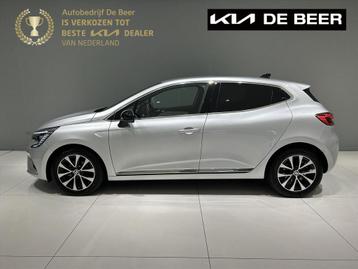 Renault Clio 1.0 TCe 90pk GPF Techno beschikbaar voor biedingen