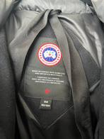 Canada Goose Black Label Langford Parka, Canada Goose, Ophalen of Verzenden, Zo goed als nieuw, Maat 48/50 (M)