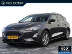 Ford Focus Wagon 1.0 EcoBoost 125pk Trend Edition Business |, 65 €/maand, Gebruikt, 1283 kg, Origineel Nederlands