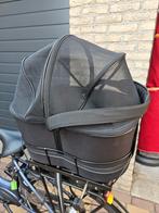 Fietsmandje, Fietsen en Brommers, Fietsaccessoires | Fietsmanden, Ophalen, Zo goed als nieuw