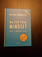Leef Je Mooiste Leven, Boeken, Advies, Hulp en Training, Ophalen of Verzenden, Nieuw, Michael Pilarczyk