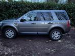 Land Rover Freelander 2 2008, Auto's, Bestelauto's, Origineel Nederlands, Te koop, Zilver of Grijs, Elektrische ramen