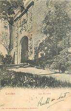 (701-111-005) Leiden  De Burcht, Verzamelen, Verzenden, Zuid-Holland