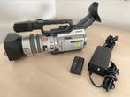 Sony Videocamera DCR-VX2000 3CCD Professionele Camera, Camera, Gebruikt, Ophalen of Verzenden, Sony