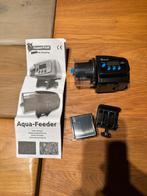 Aqua feeder superfish, Ophalen of Verzenden, Zo goed als nieuw, Overige typen