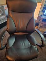 Gratis Bureau stoel in goede staat., Ophalen, Gebruikt