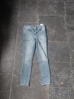 Blauwe skinny jeans., Kleding | Dames, Spijkerbroeken en Jeans, Nieuw, Blauw, Ophalen of Verzenden, W27 (confectie 34) of kleiner